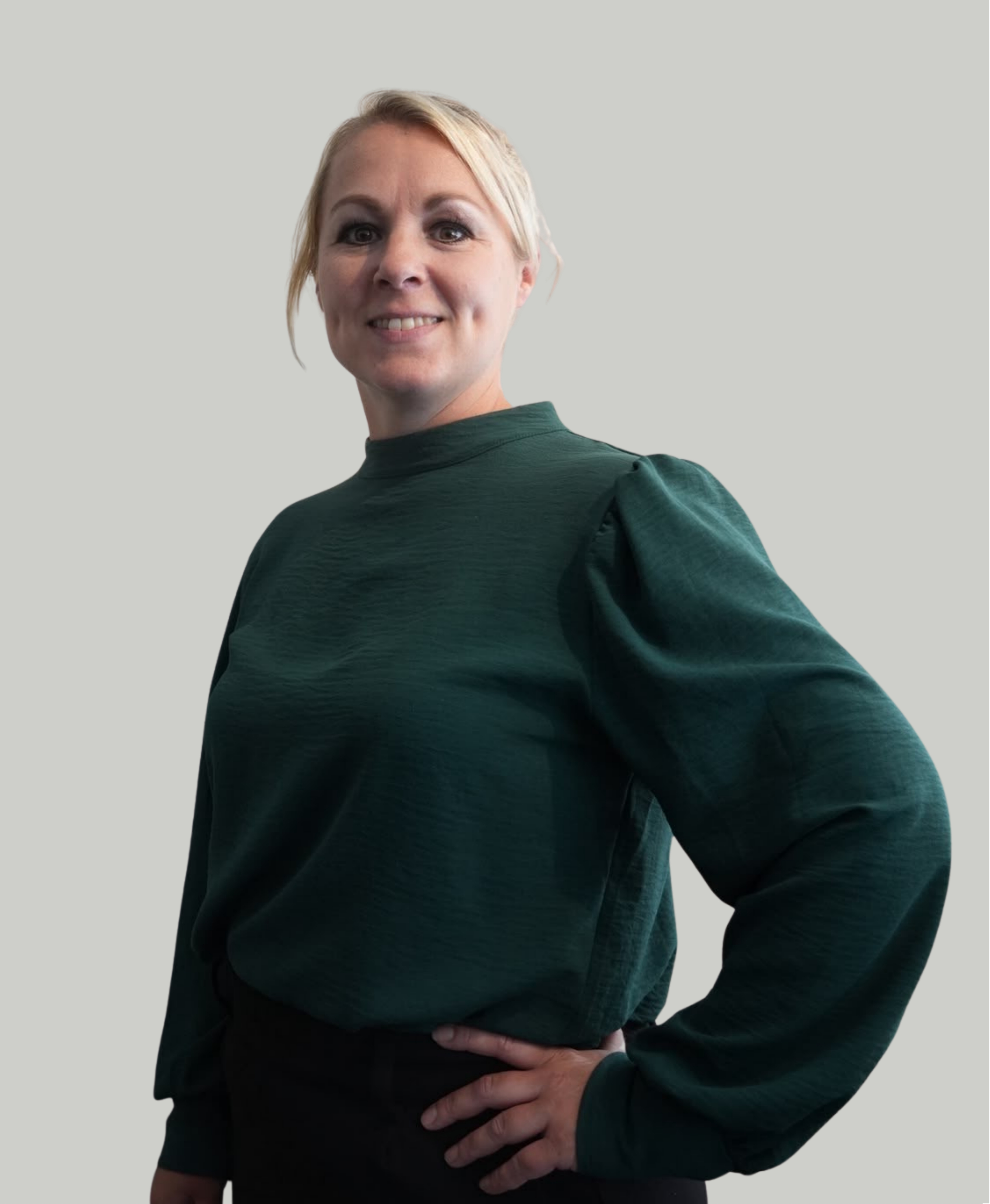 Melanie Franke Notaris
